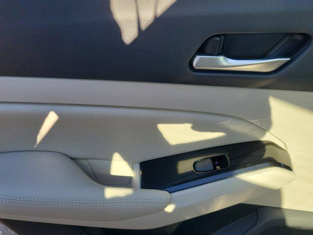 used 2022 Nissan Altima car, priced at $23,650