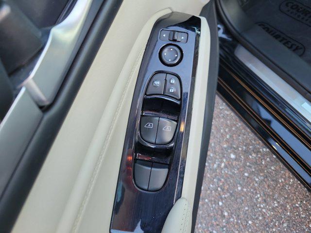 used 2022 Nissan Altima car, priced at $23,650