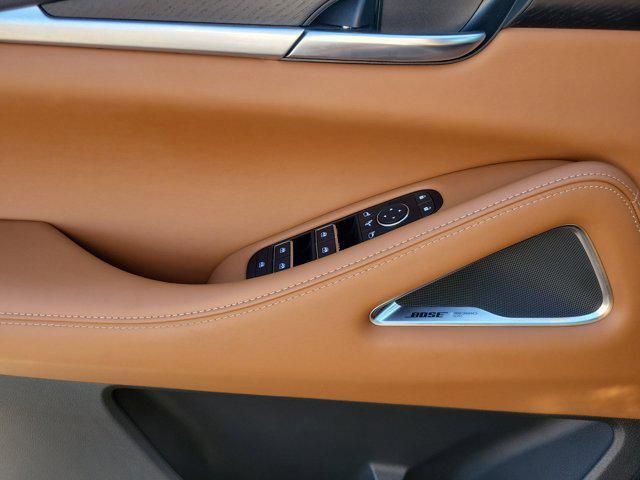 used 2025 INFINITI QX60 car, priced at $53,525