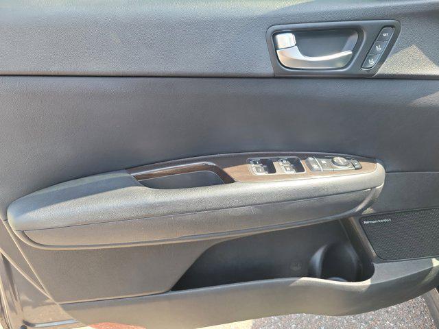 used 2019 Kia Optima car, priced at $16,547