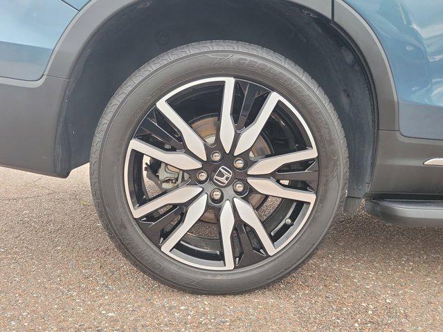 used 2019 Honda Pilot car, priced at $26,275