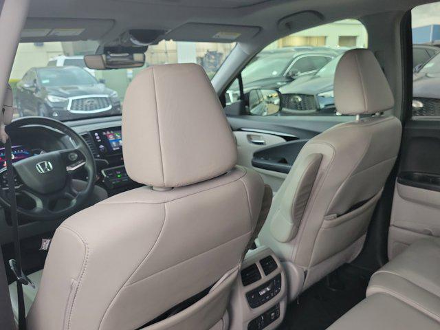 used 2019 Honda Pilot car, priced at $26,275