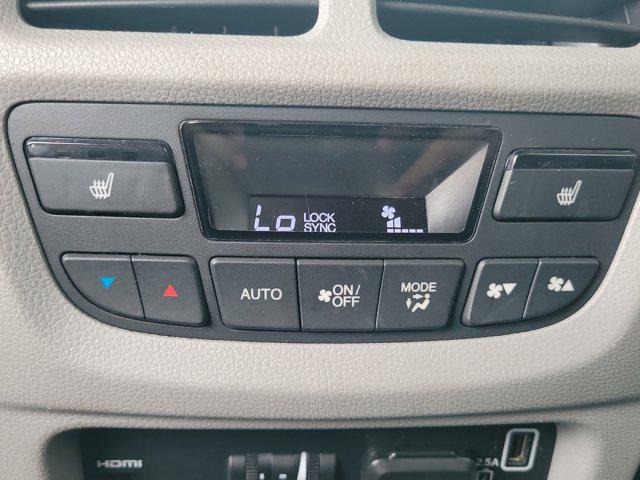 used 2019 Honda Pilot car, priced at $26,275