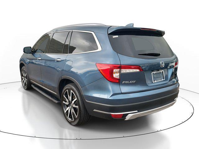 used 2019 Honda Pilot car, priced at $26,275