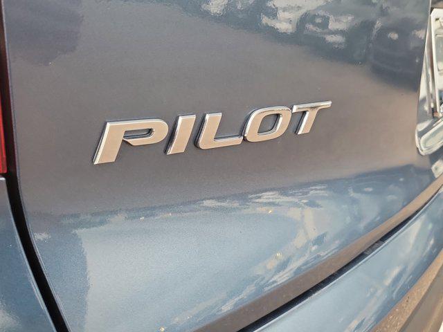 used 2019 Honda Pilot car, priced at $26,275