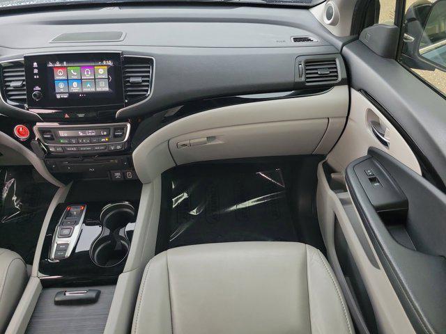 used 2019 Honda Pilot car, priced at $26,275