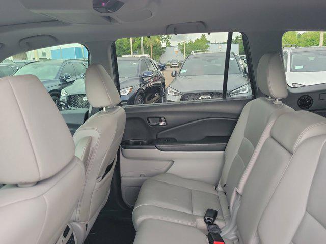 used 2019 Honda Pilot car, priced at $26,275