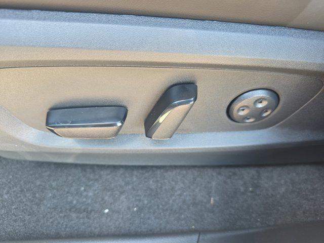 new 2026 INFINITI QX60 car, priced at $55,543