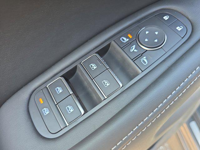 new 2026 INFINITI QX60 car, priced at $55,543