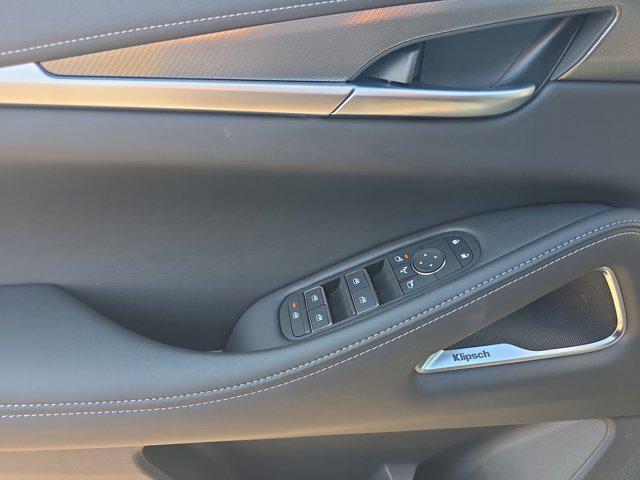 new 2026 INFINITI QX60 car, priced at $55,543