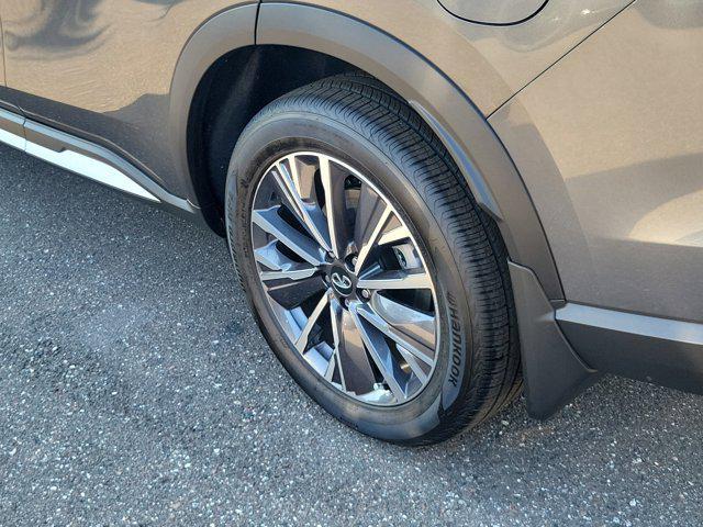 new 2026 INFINITI QX60 car, priced at $55,543