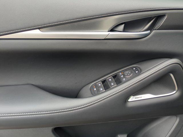 new 2025 INFINITI QX60 car, priced at $61,600