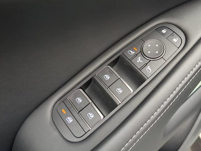 new 2025 INFINITI QX60 car, priced at $61,600