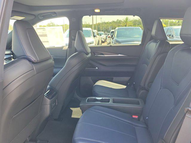 new 2026 INFINITI QX60 car, priced at $62,010