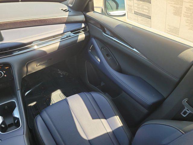 new 2026 INFINITI QX60 car, priced at $62,010