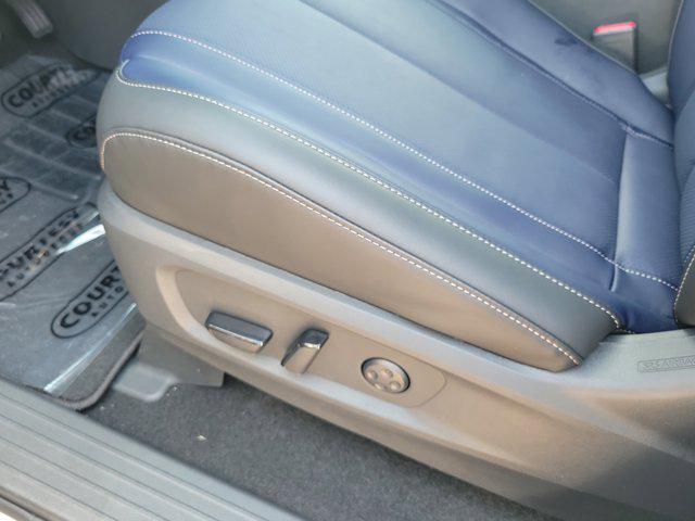 new 2026 INFINITI QX60 car, priced at $62,010