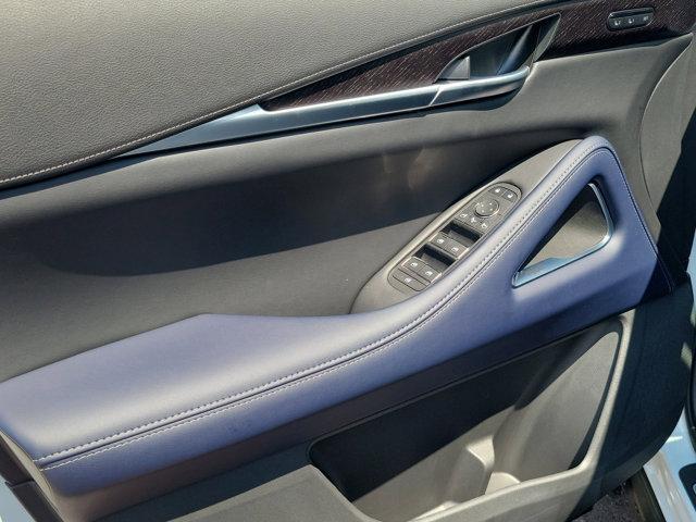 new 2026 INFINITI QX60 car, priced at $62,010