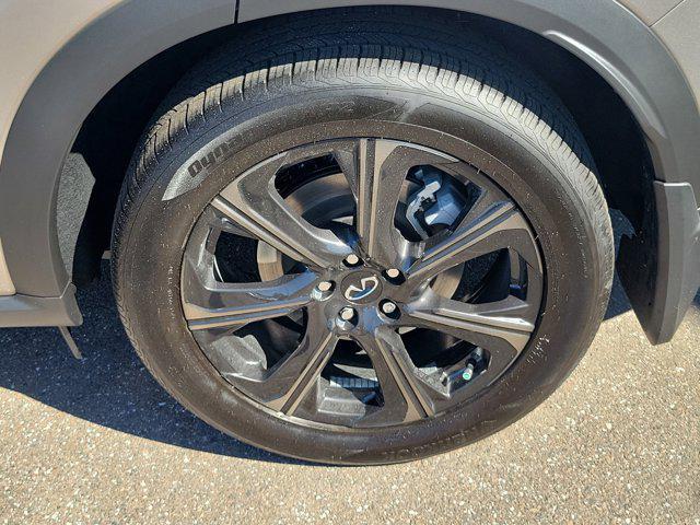 new 2026 INFINITI QX60 car, priced at $66,103