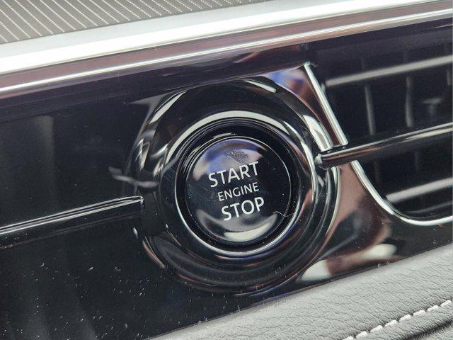 new 2025 INFINITI QX80 car, priced at $90,957