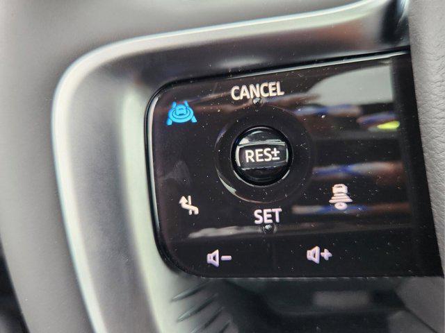 new 2025 INFINITI QX80 car, priced at $90,957