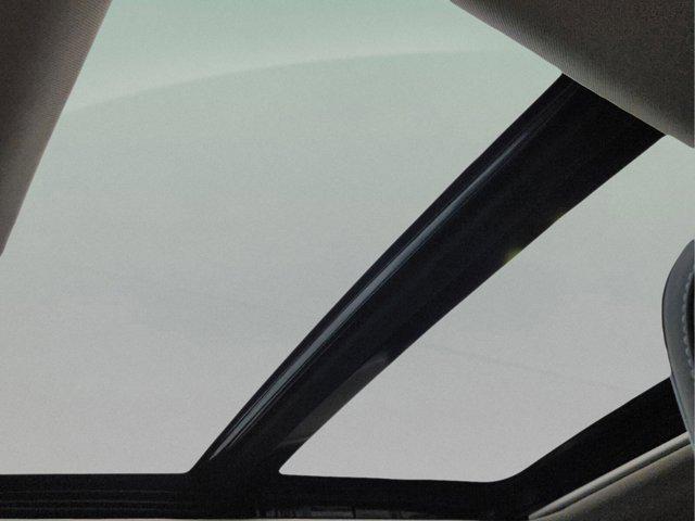 new 2025 INFINITI QX80 car, priced at $90,957