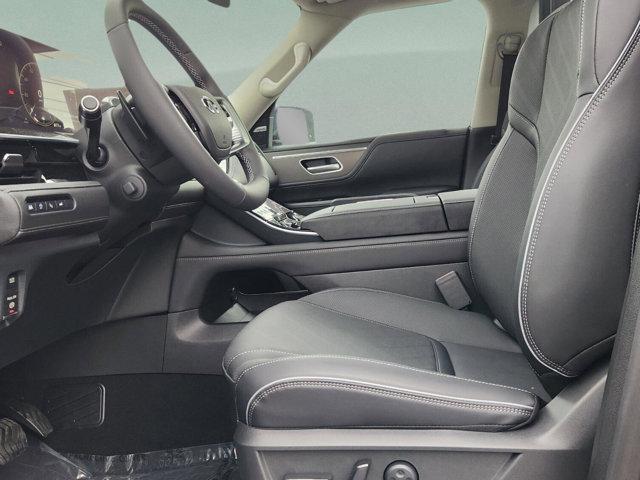 new 2025 INFINITI QX80 car, priced at $90,957