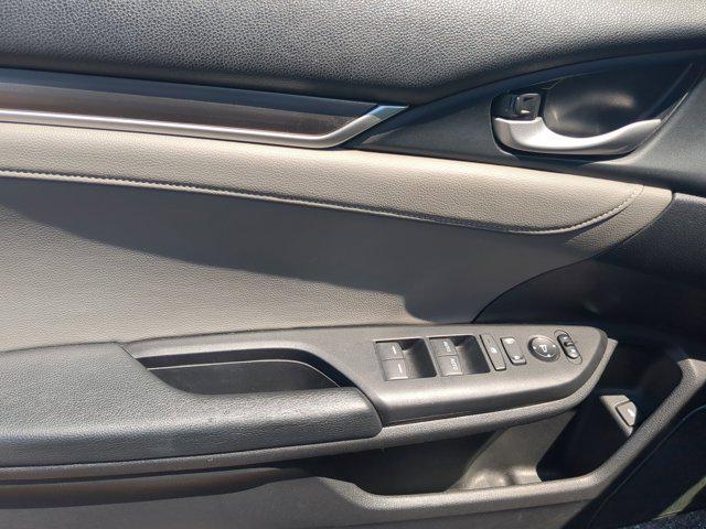 used 2019 Honda Civic car, priced at $18,550