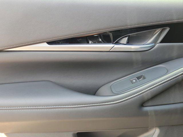 used 2025 INFINITI QX60 car, priced at $37,710