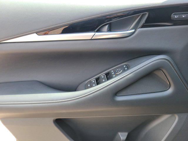 used 2025 INFINITI QX60 car, priced at $37,710