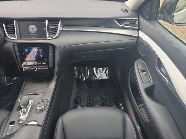 used 2019 INFINITI QX50 car, priced at $19,250