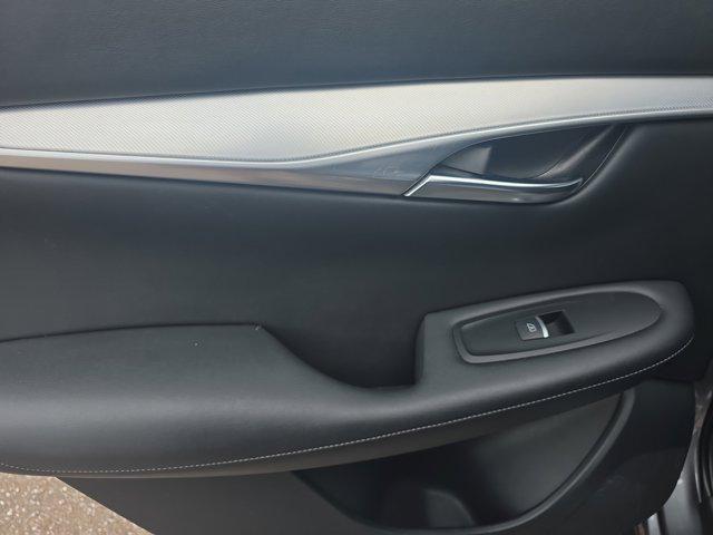 used 2019 INFINITI QX50 car, priced at $19,250