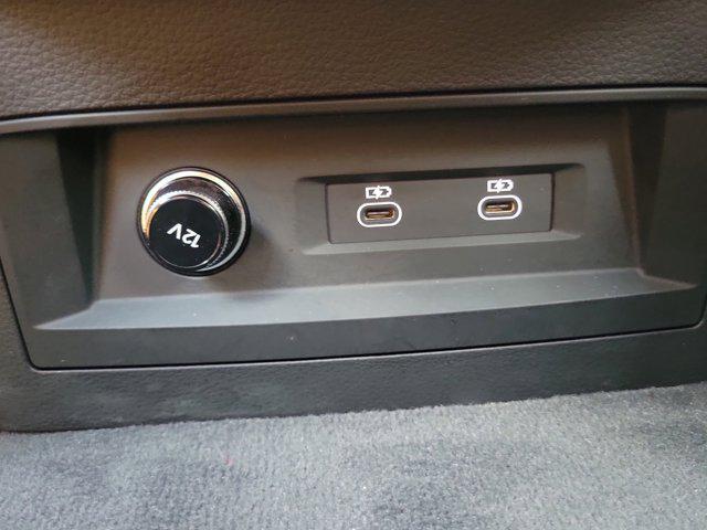 used 2023 Audi Q7 car, priced at $35,438