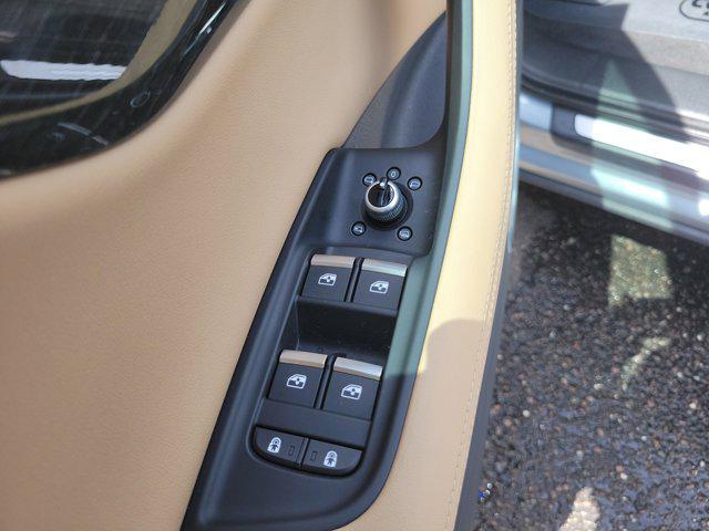 used 2023 Audi Q7 car, priced at $35,438