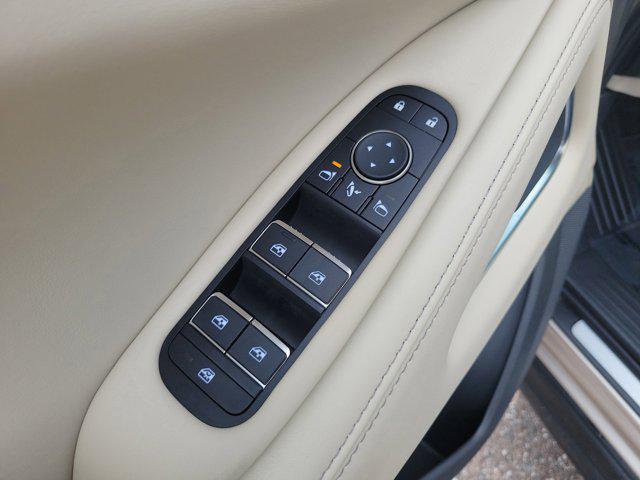 new 2025 INFINITI QX60 car, priced at $59,760