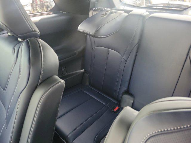 new 2026 INFINITI QX60 car, priced at $61,163