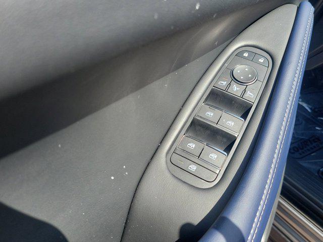 new 2026 INFINITI QX60 car, priced at $61,163