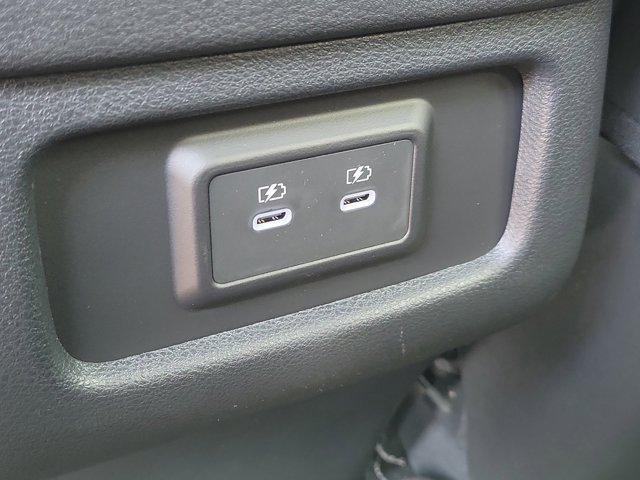 new 2026 INFINITI QX60 car, priced at $61,163