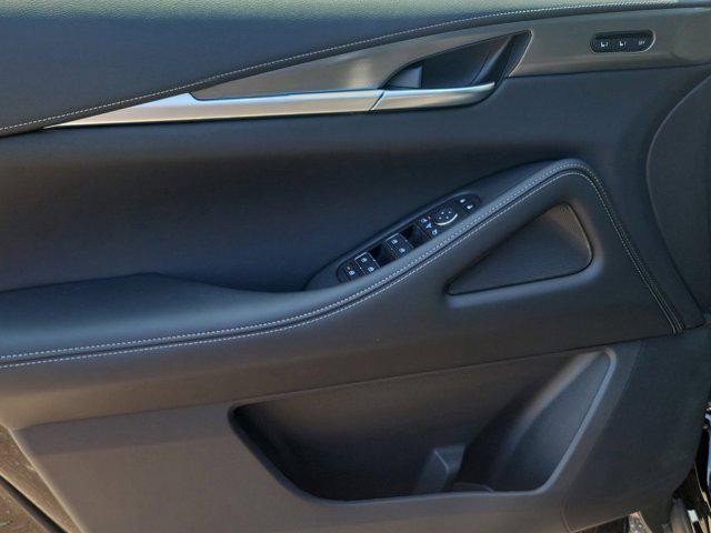 new 2026 INFINITI QX60 car, priced at $52,127
