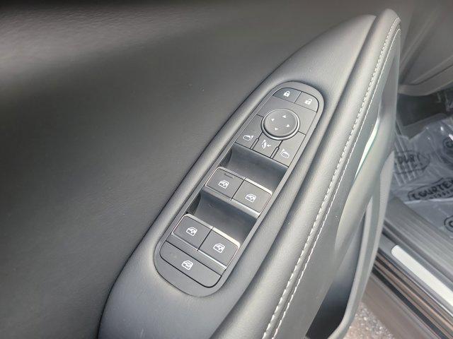 new 2026 INFINITI QX60 car, priced at $55,504