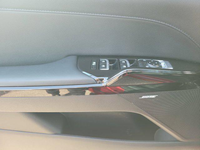 used 2023 Kia K5 car, priced at $21,389