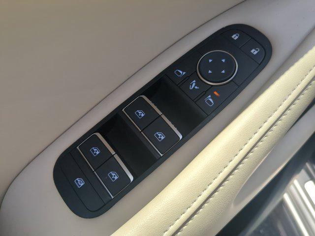 used 2025 INFINITI QX60 car, priced at $41,950
