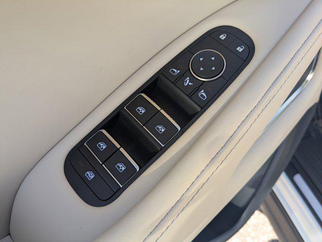 used 2025 INFINITI QX60 car, priced at $42,150