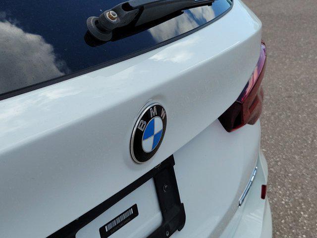 used 2019 BMW X3 car, priced at $17,703