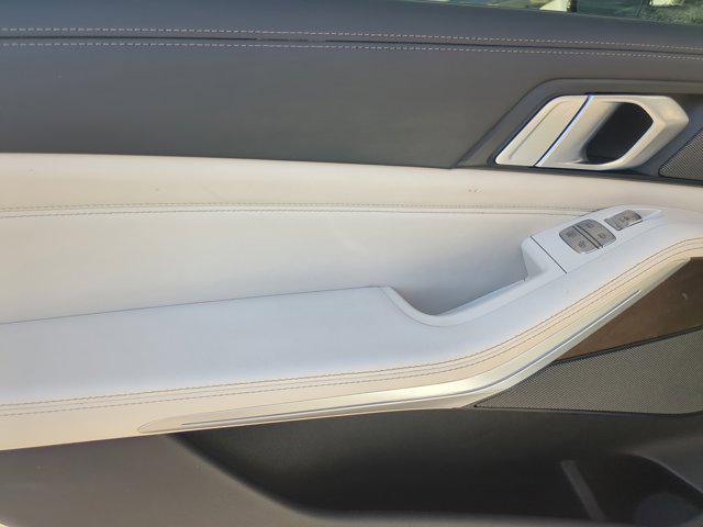 used 2020 BMW X7 car, priced at $35,550