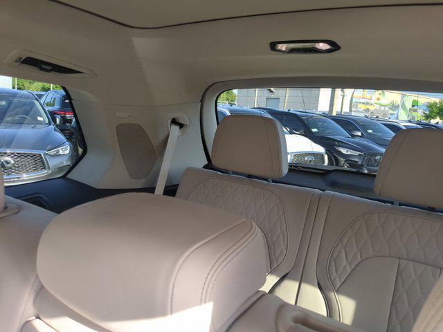 used 2020 BMW X7 car, priced at $35,550