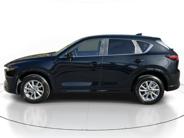 used 2024 Mazda CX-5 car, priced at $24,850