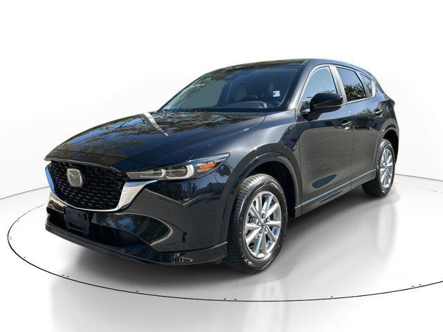 used 2024 Mazda CX-5 car, priced at $24,850