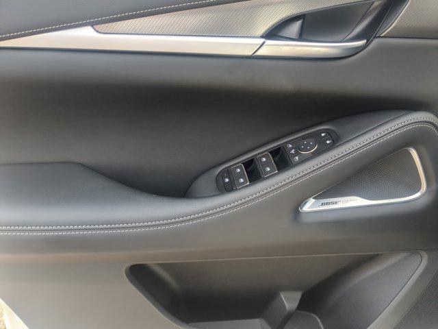 used 2025 INFINITI QX60 car, priced at $48,050
