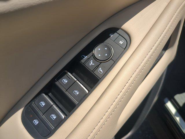 used 2025 INFINITI QX60 car, priced at $42,475
