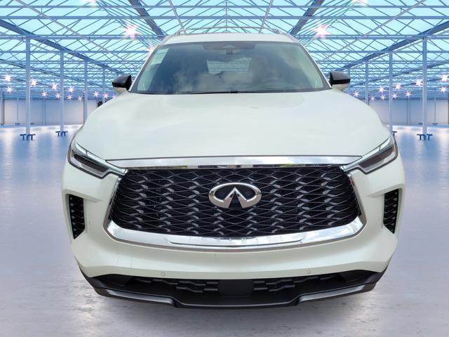 new 2024 INFINITI QX60 car, priced at $62,730